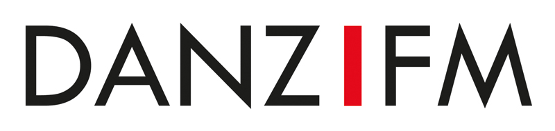 Logo Danz FM